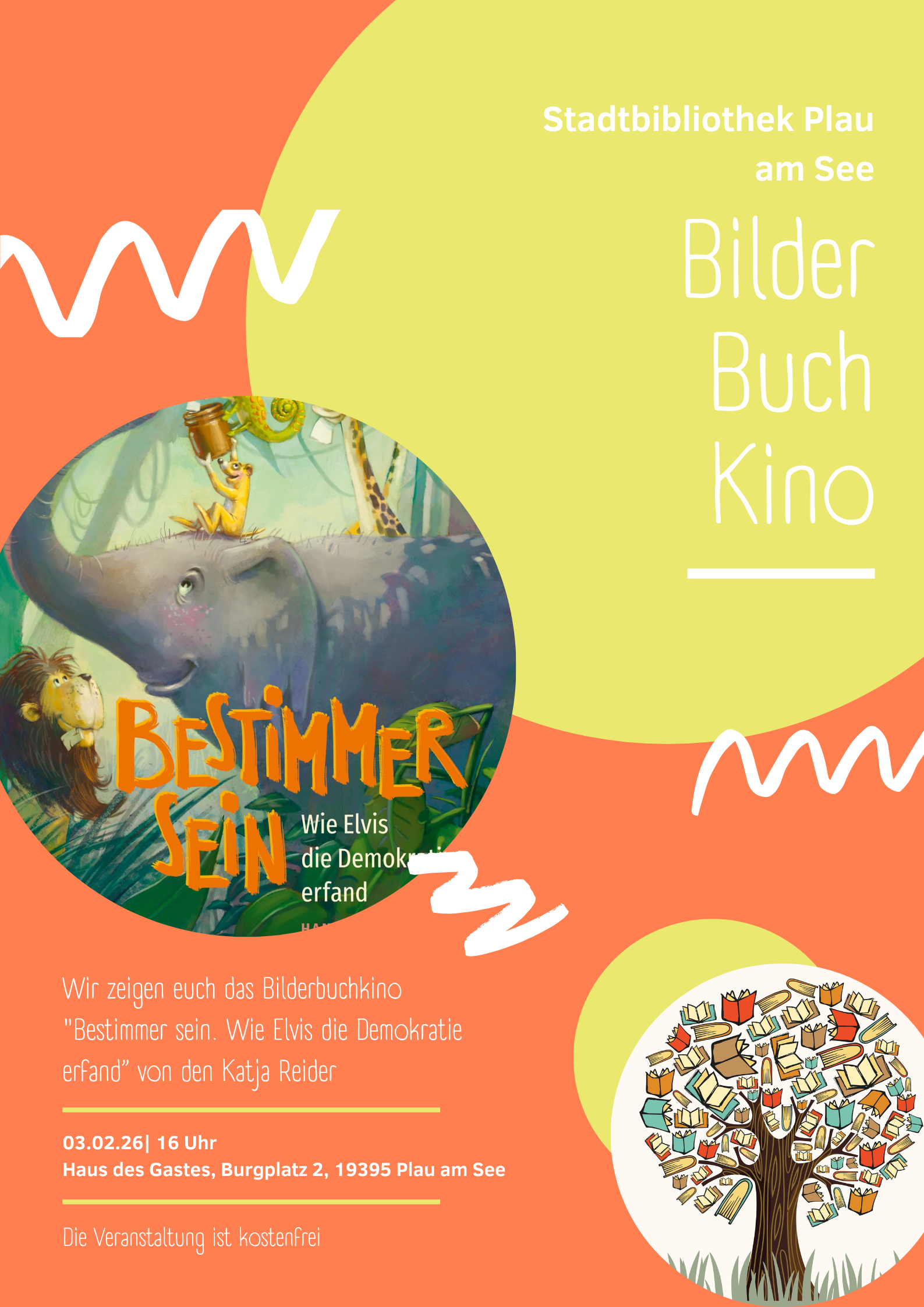 Bilderbuchkino
