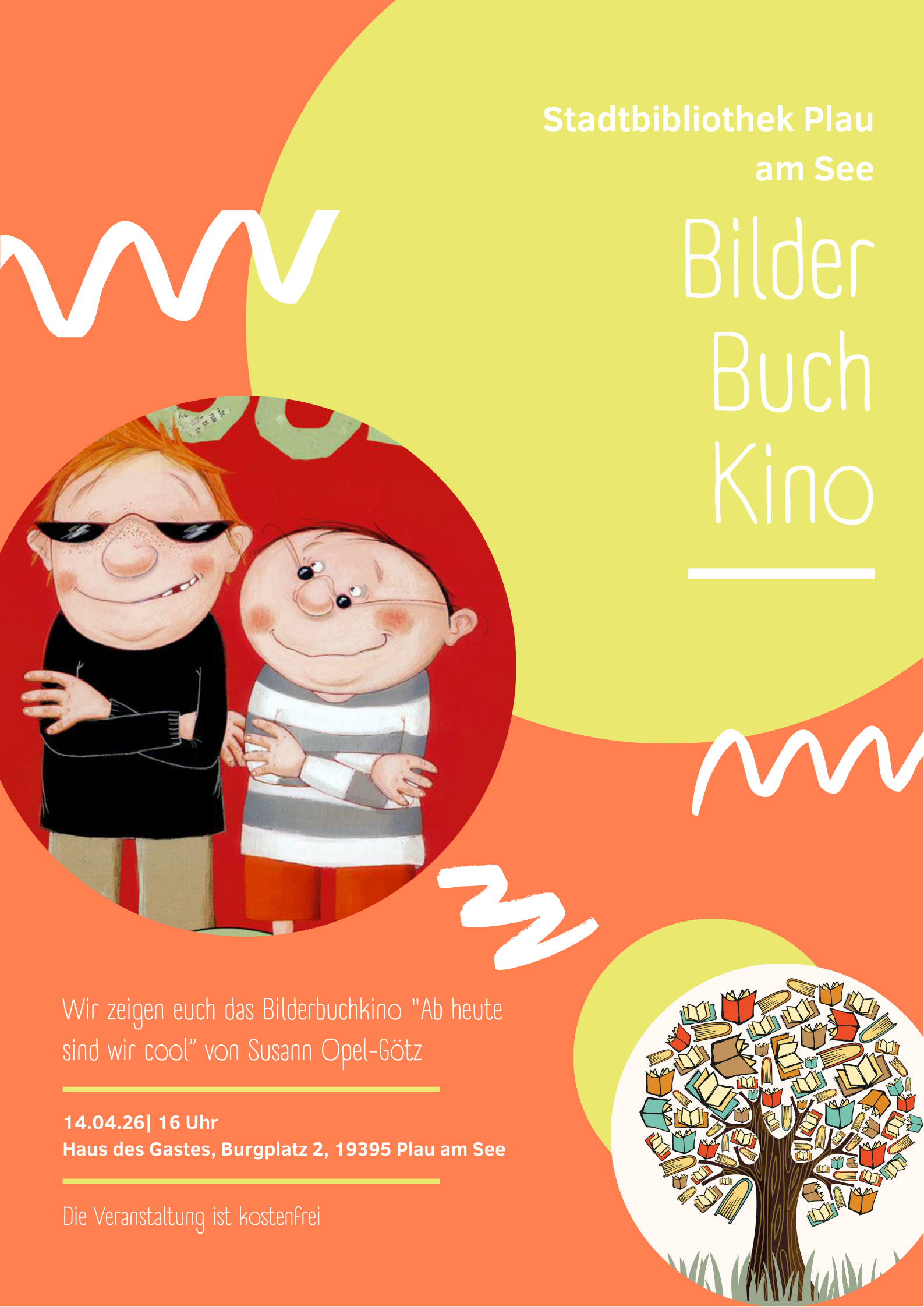 Die geheime Gesellschaft