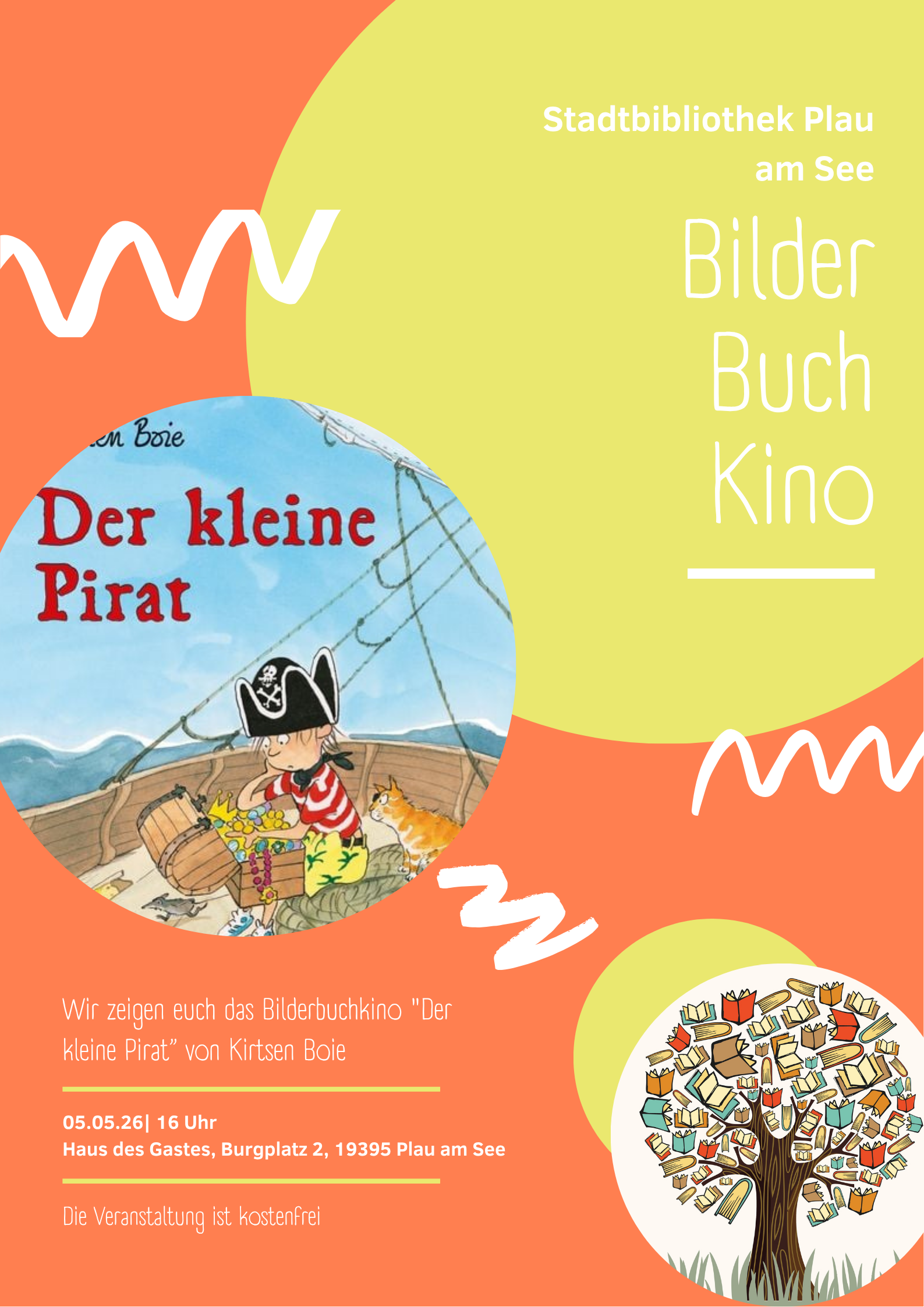 Bilderbuchkino