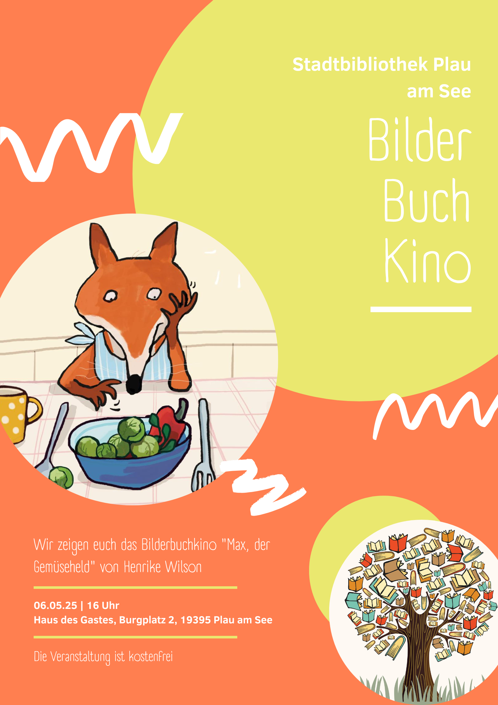 Bilderbuchkino