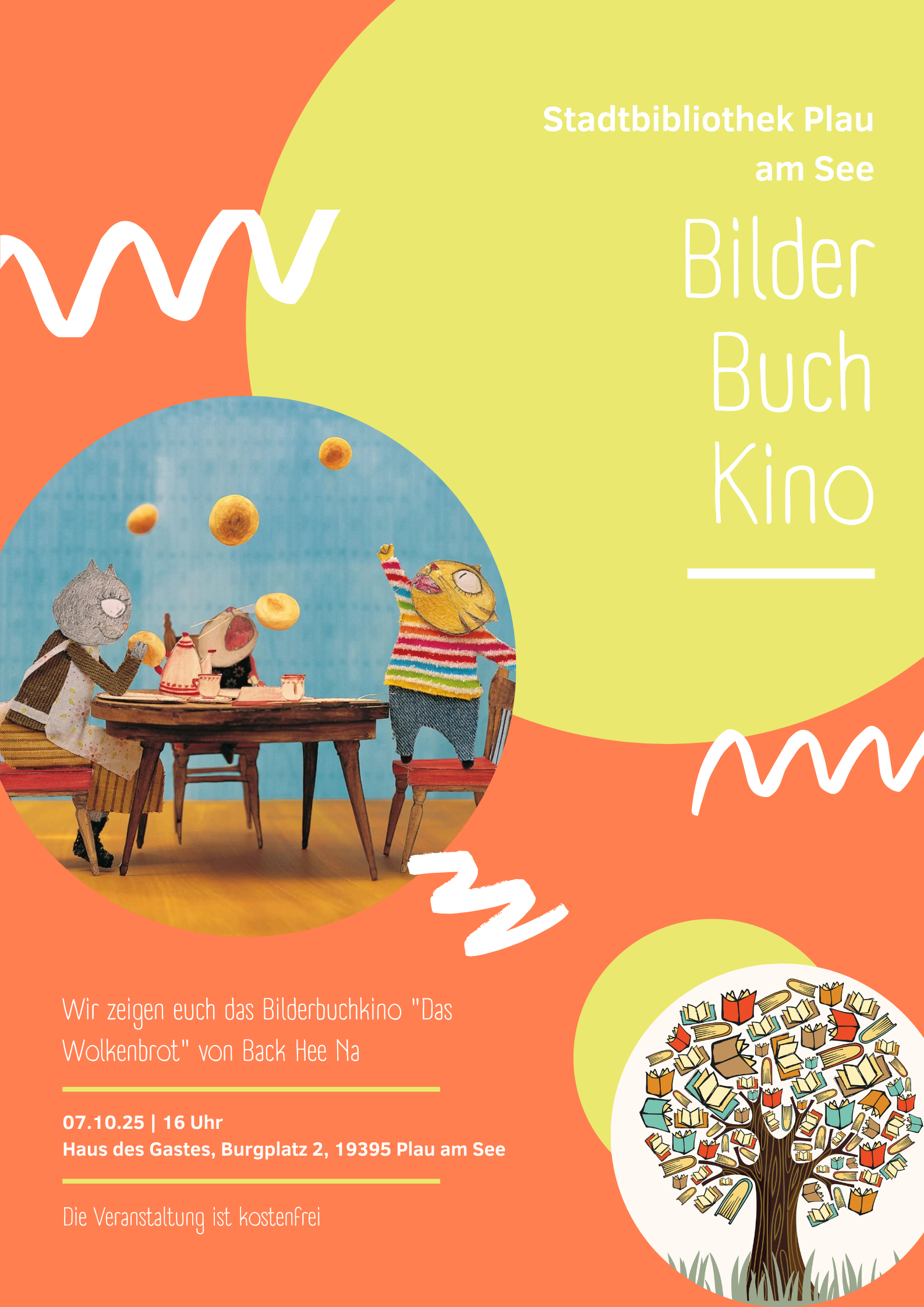 Bilderbuchkino