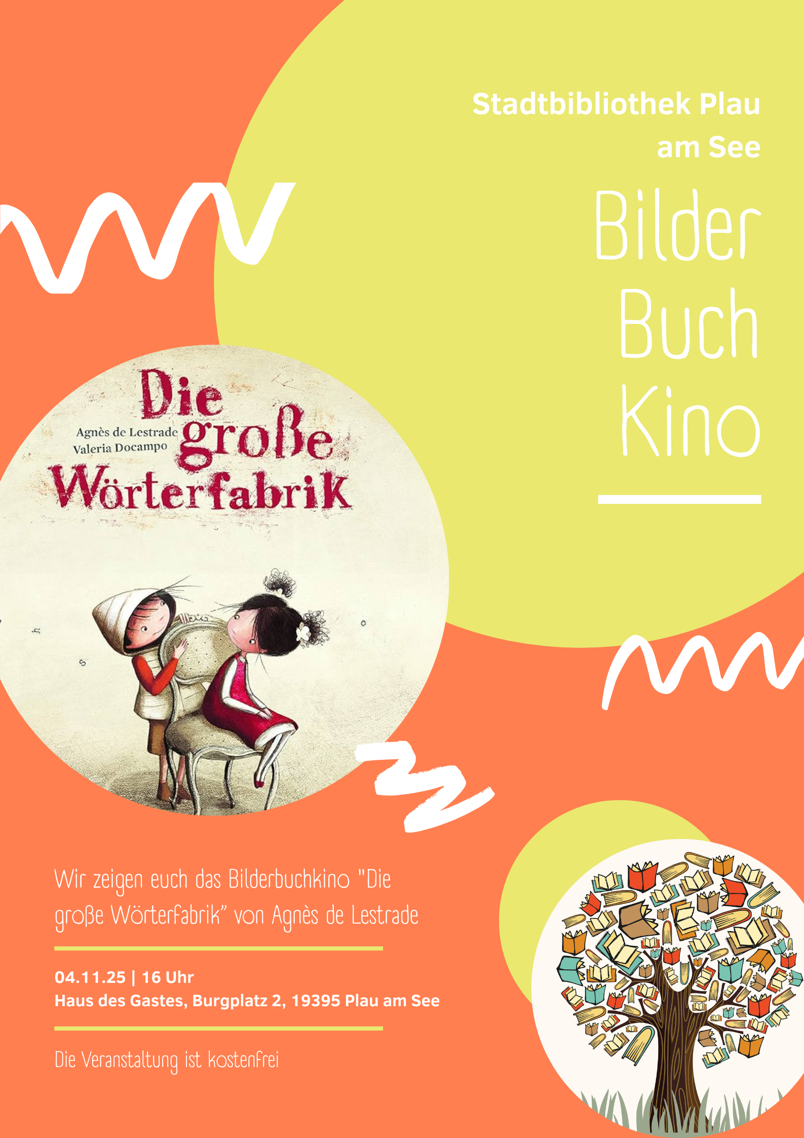 Die geheime Gesellschaft