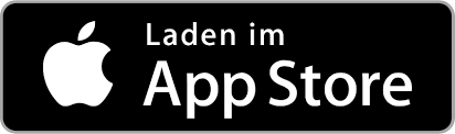 App laden im Apple App Store