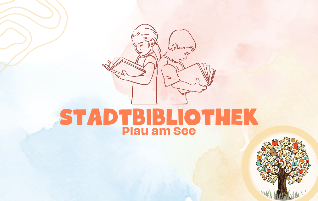 Kinderausweis der Bibliothek Plau