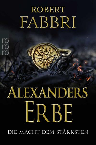 Alexanders Erbe
