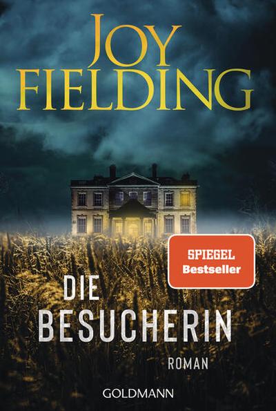 Die Besucherin