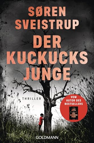 Der Kuckucksjunge