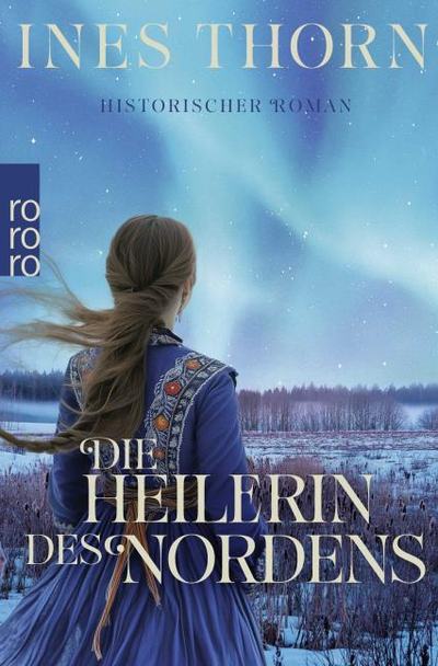 Die Heilerin der Nordens
