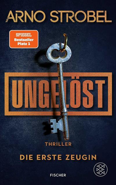 Ungelöst