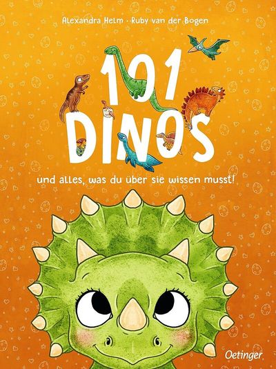 101 Dinos