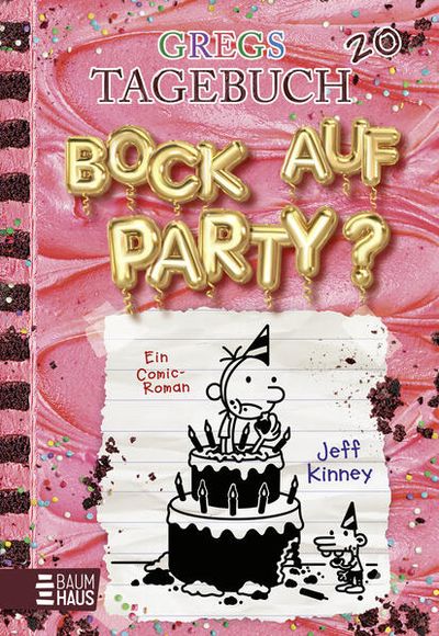 Bock auf Party?