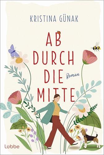 Ab durch die Mitte