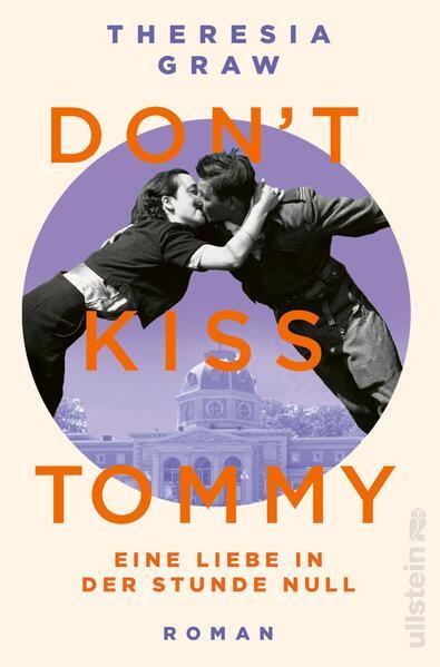 Don't kiss Tommy